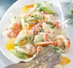 Edeka Flusskrebscocktail Calvados Angebot