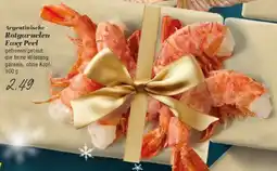 Edeka Argentinische Rotgarnelen Easy Peel Angebot