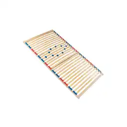 Netto Marken-Discount Coemo Lattenrost BASIC BR starr nicht verstellbar Überlänge 90 x 220 cm Angebot