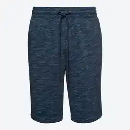 NKD Herren-Homewear-Unterteil mit Space-Dyed-Optik Angebot