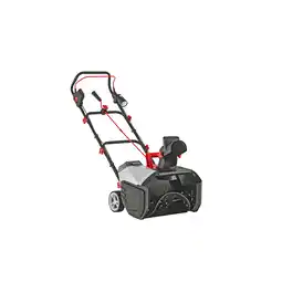 toom Baumarkt AL-KO Akku-Schneefräse 'Energy Flex ST 4048' 48 cm Räumbreite, ohne Akku Angebot