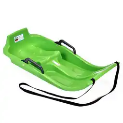 toom Baumarkt Bob-Schlitten 'Minibob' 90 x 15 x 40 cm Angebot