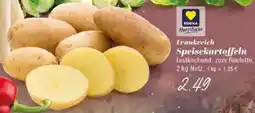 Edeka Edeka Herzstücke Frankreich Speisekartoffeln Angebot