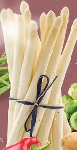 Edeka Peru Spargel Angebot