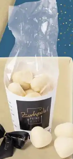 Edeka Zurheide Pralinen Cups Angebot