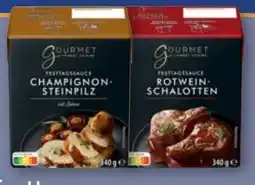 Aldi Nord Gourmet Finest Cuisine Champignon Steinpilz Angebot