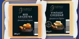 Aldi Nord Gourmet Finest Cuisine Vintage Cheddar Angebot