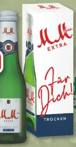trinkgut MM Mmchen Extra Sekt Angebot