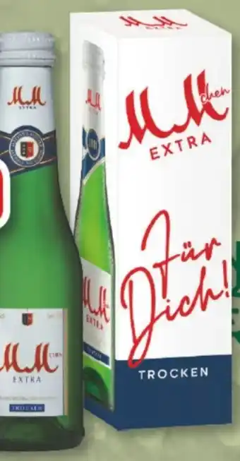 trinkgut MM Mmchen Extra Sekt Angebot