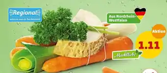 PENNY Suppengemüse Angebot