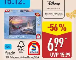 Aldi Nord Schmidt schmidt puzzle Angebot