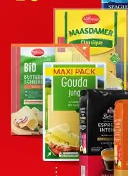 Lidl Milbona gouda jung Angebot