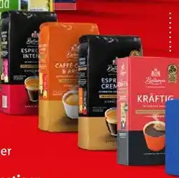 Lidl Bellarom premium röstkaffee kräftig Angebot