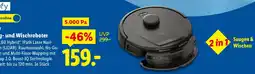 Lidl Eufy saug- und wischroboter l60 hybrid Angebot