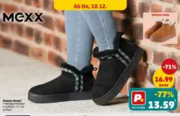 PENNY Mexx damen-boots Angebot