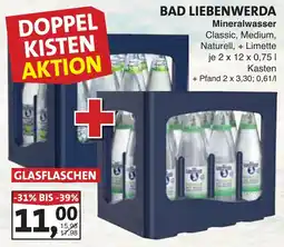 Lösch Depot BAD LIEBENWERDA Mineralwasser Angebot
