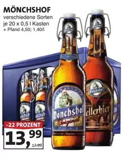 Lösch Depot MÖNCHSHOF Angebot