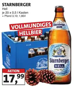 Lösch Depot STARNBERGER Hell Angebot