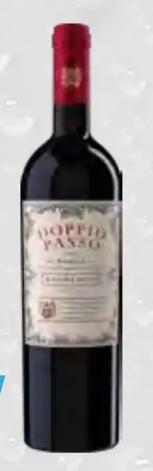 trinkgut Doppio Passo Primitivo Angebot