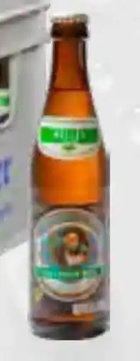 trinkgut Augustiner Bräu Lagerbier Hell Angebot