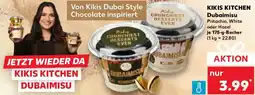 Kaufland KIKIS KITCHEN Dubaimisu Angebot