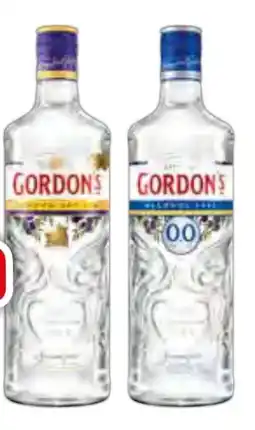 trinkgut Gordon's Gin Angebot