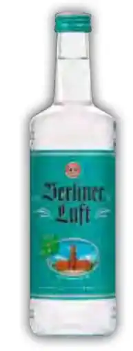trinkgut Schilkin Berliner Luft Pfefferminzlikör Angebot
