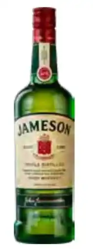 trinkgut Jameson John Irish Whiskey Angebot