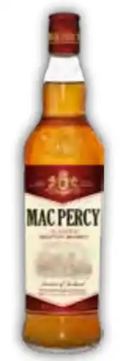 trinkgut Mac Percy Blended Scotch Whisky Angebot