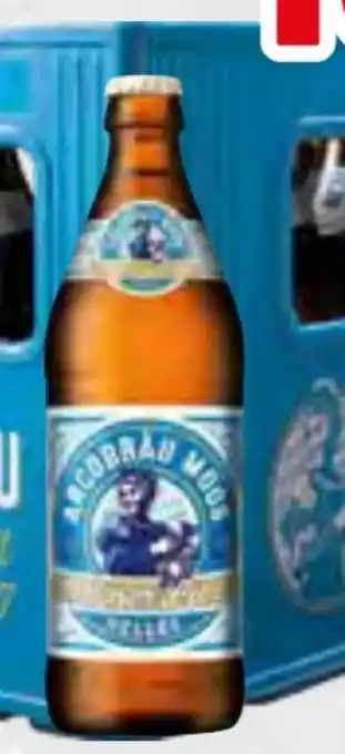 trinkgut Arcobräu Mooser Liesl Hell Angebot