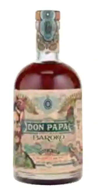 trinkgut Don Papa Baroko Angebot
