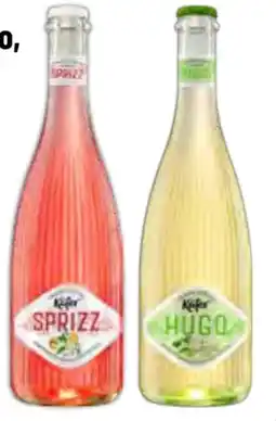 trinkgut Käfer Sprizz Angebot