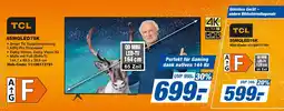 expert Techno Land TCL 65MQLED75K Angebot