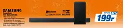 expert Techno Land SAMSUNG Soundbar HW-B660GF/ZG Angebot