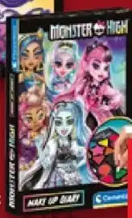 Kaufland CLEMEN TONI Nageldesign Set Clawsome Nail Art Angebot