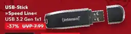 Kaufland INTENSO USB-Stick Speed Line Angebot