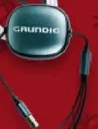 Kaufland GRUNDIG Datenund Ladekabel 3-in-1 Ladekabel 36009 Angebot