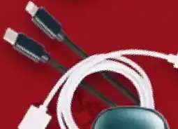 Kaufland GRUNDIG Datenund Ladekabel USB C auf Lightning Angebot