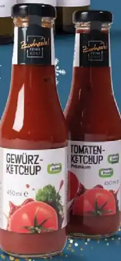 Edeka Zurheide Ketchup Angebot