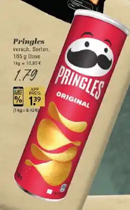 Edeka Pringles Angebot