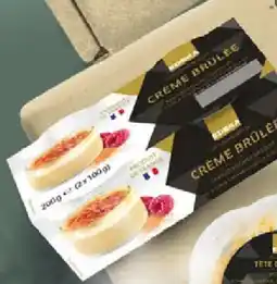 Edeka EDEKA Genussmomente Desserts Angebot