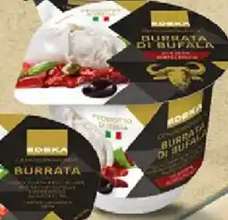 Edeka EDEKA Genussmomente Burrata o. Burrata di Bufala Angebot