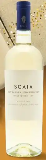 Edeka Italien Tenuta Sant Antonio Seaia Bianco Angebot