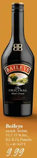 Edeka Baileys Angebot