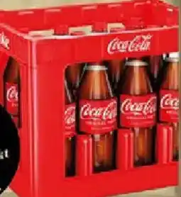 Edeka Coca-Cola Angebot