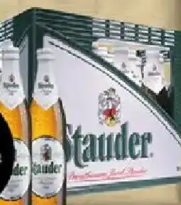 Edeka Stauder Premium Pils Angebot