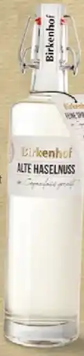 Edeka Alte Haselnuss Angebot