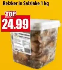 Mix Markt Reizker in Salzlake Angebot