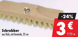 Mäc Geiz Schrubber Angebot