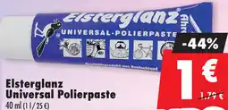 Mäc Geiz Elsterglanz Universal Polierpaste Angebot